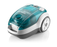 Zelmer Voyager TWIX ZVC335SM - 205164 - zdjęcie 1